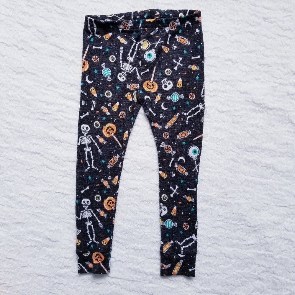Trick or Treat Sleep Pajama Pants Toddler 2T